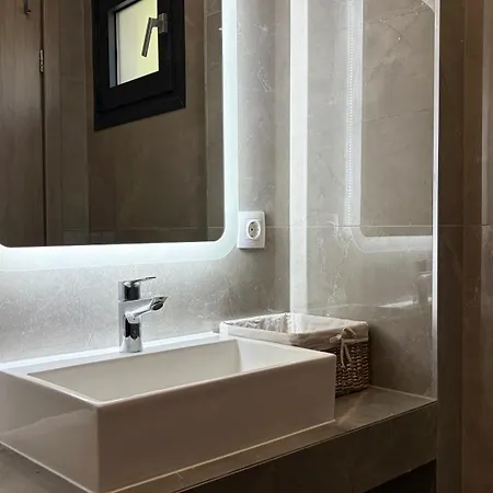 Apartment Emma Front Luxury Mola Kalyva