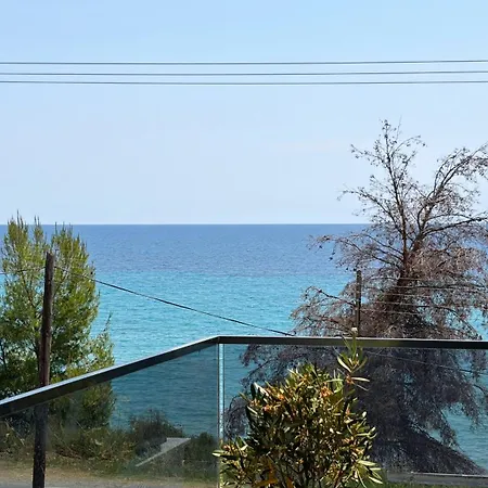 Apartment Emma Front Luxury *