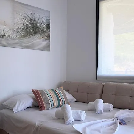 Apartment Emma Front Luxury *