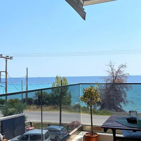 Emma Front Luxury * Mola Kalyva